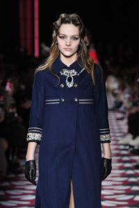 tendances de mode hiver 2020
