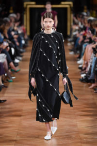 tendances de mode robe