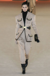 tendances de mode hiver 2020