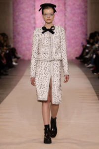 tendances de mode hiver 2020