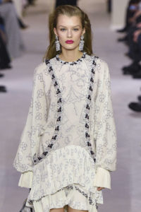 tendances de mode hiver 2020