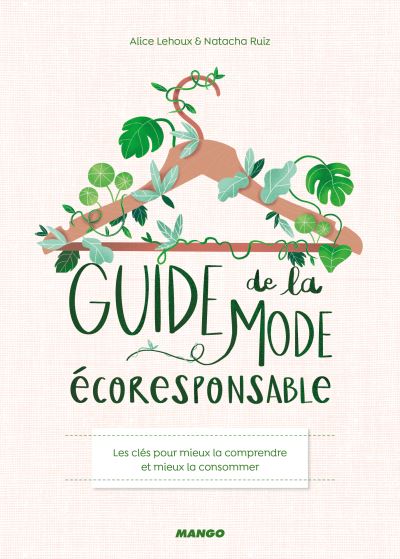 guide de la mode éco-responsable