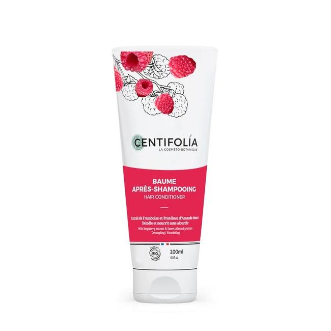 baume apres shampoing bio