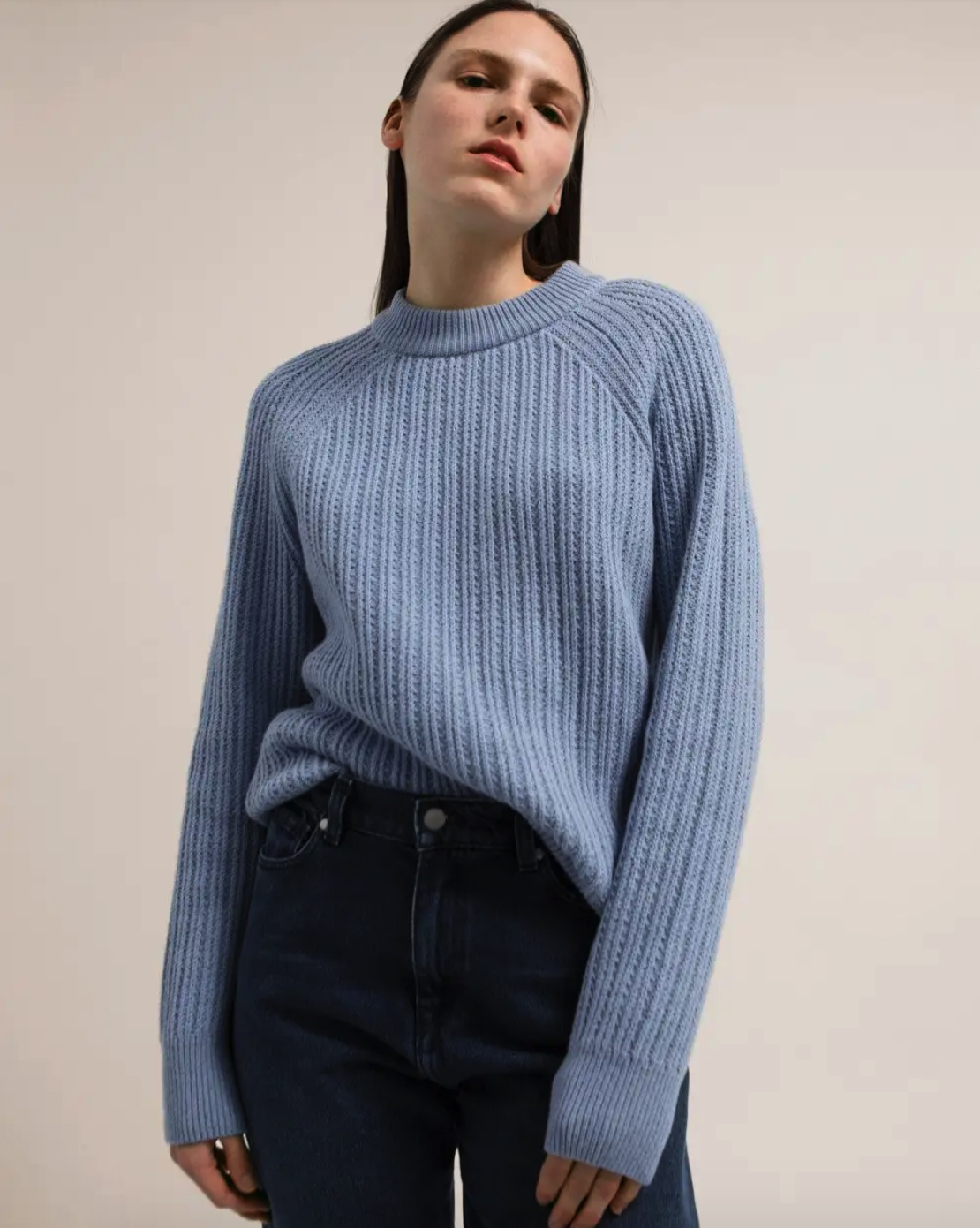bien s'habiller éthique pull femme