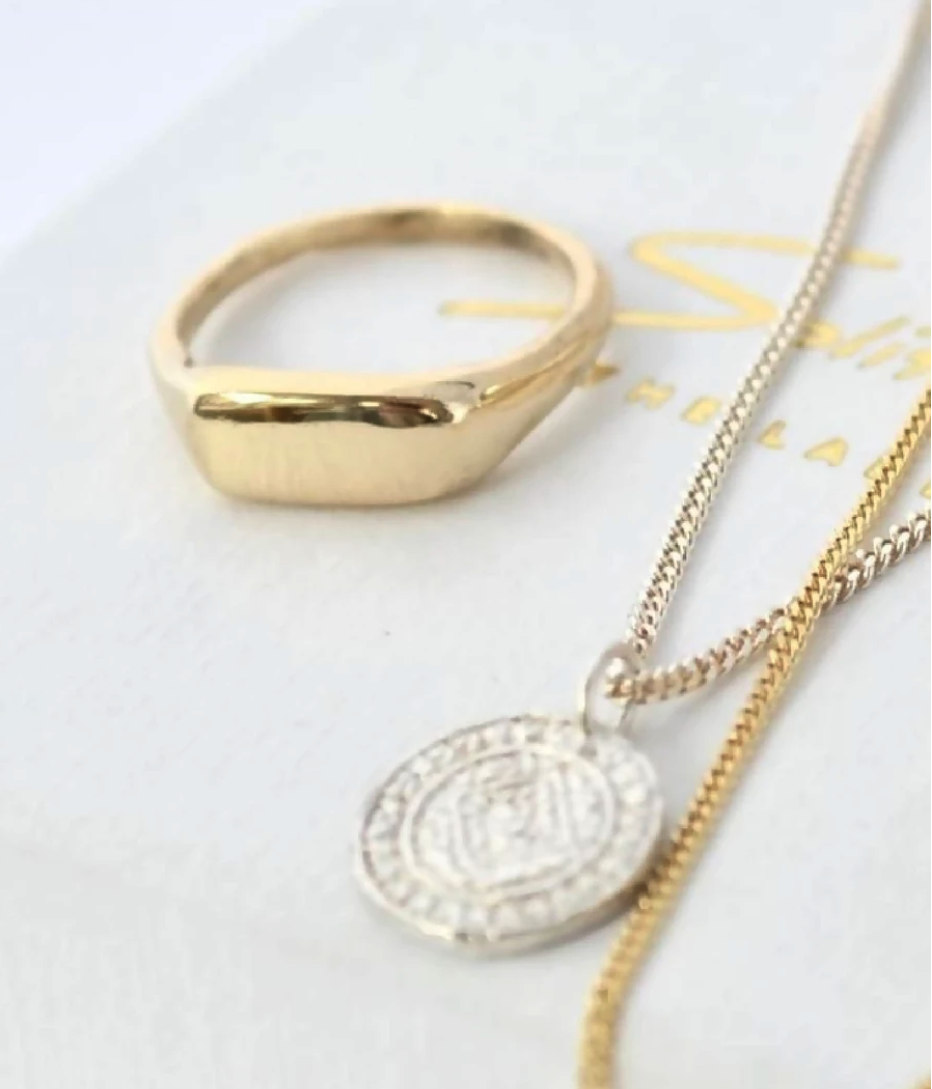 bijoux eco responsable