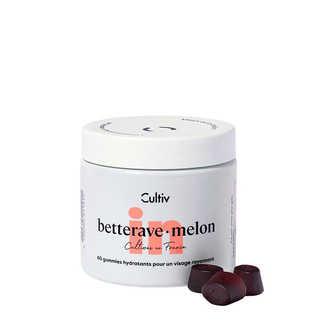 bonbons visage beaute naturelle