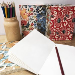 cadeau eco responsable carnet