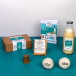 cadeau eco-responsable lessive zero dechet