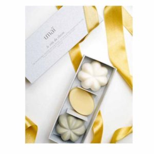 cadeau eco-responsable routine cheveux zero dechet