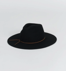 cadeaux éco-responsables chapeau femme
