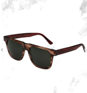 cadeaux éco responsables lunettes
