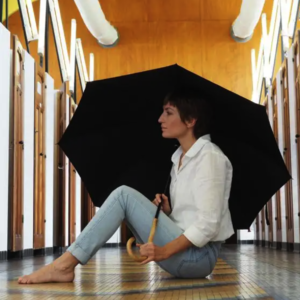 cadeaux éco-responsables parapluie