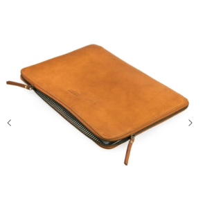cadeaux éco-responsables pochette ordinateur