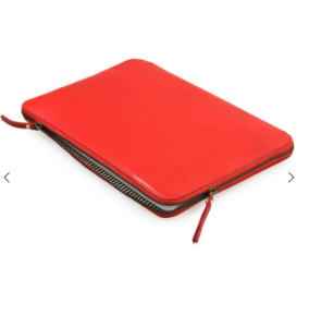 cadeaux éco-responsables pochette ordinateur