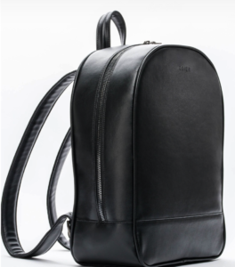 cadeaux éco-responsables sac à dos femme