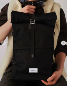 cadeaux eco-responsables sac à dos homme
