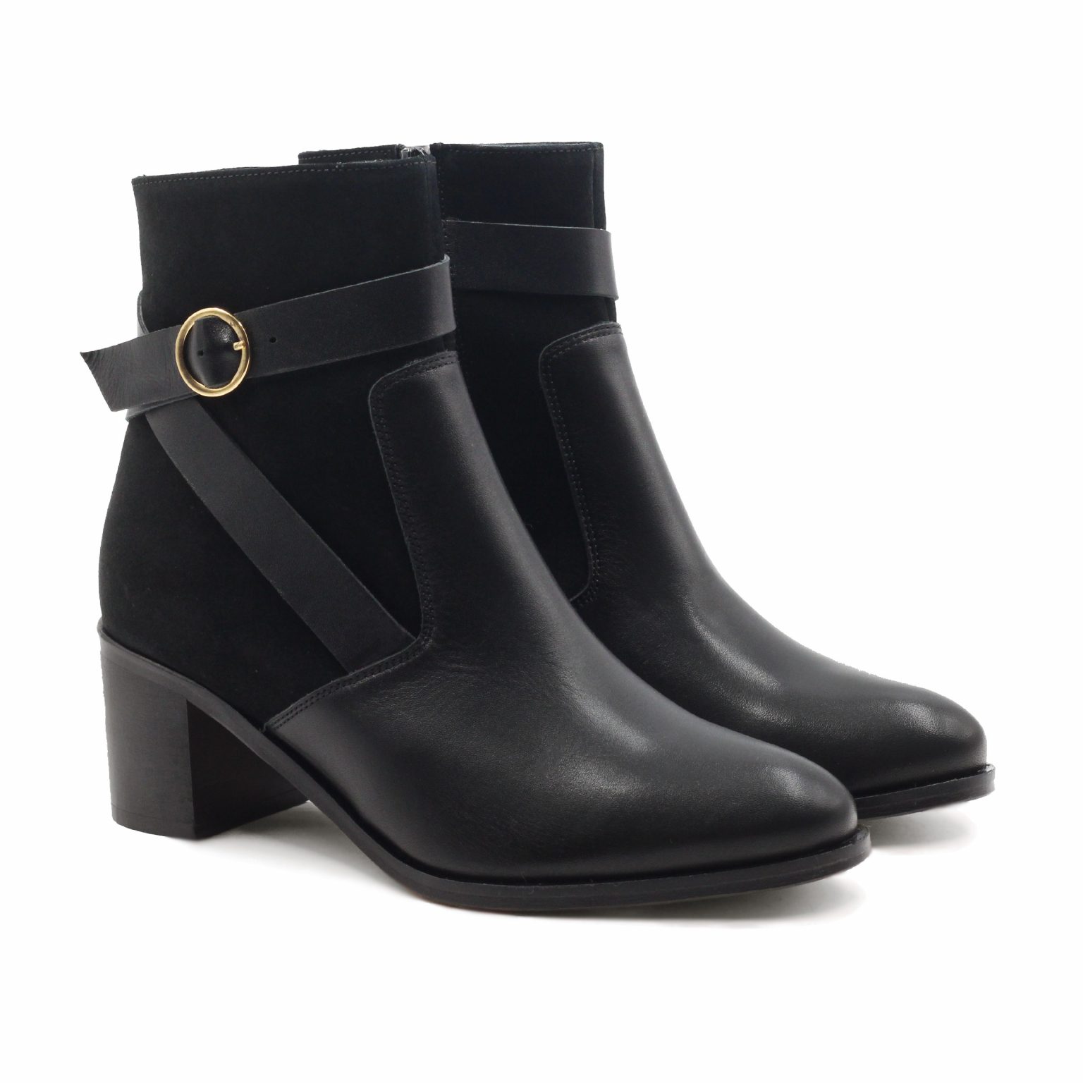 chaussures éthiques femme