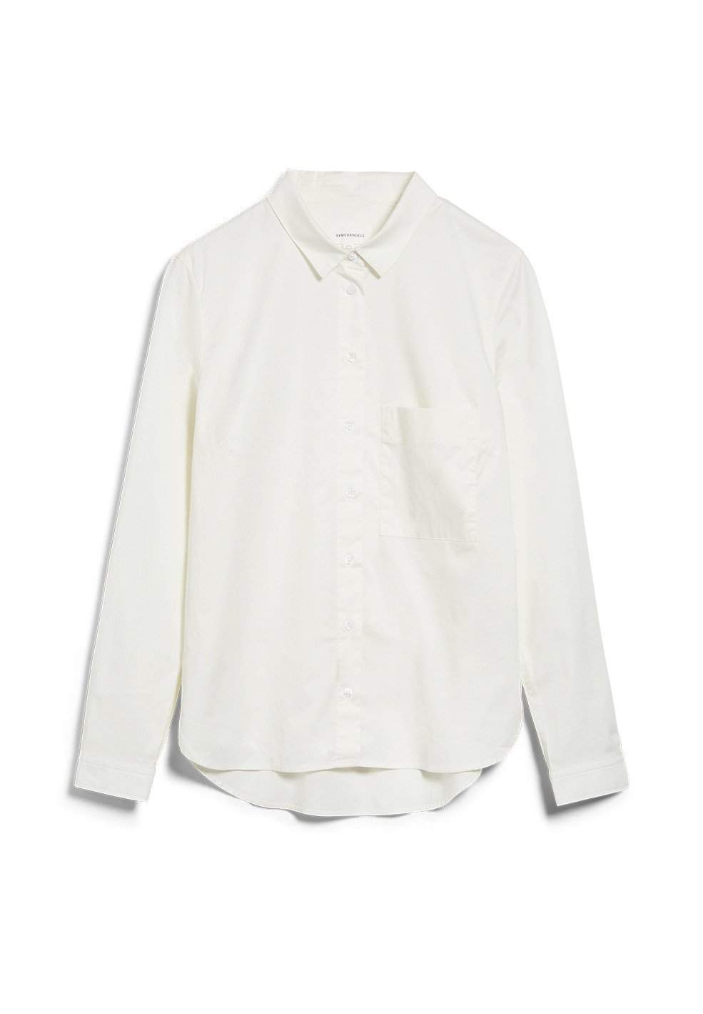 comment s'habiller éthique chemise femme