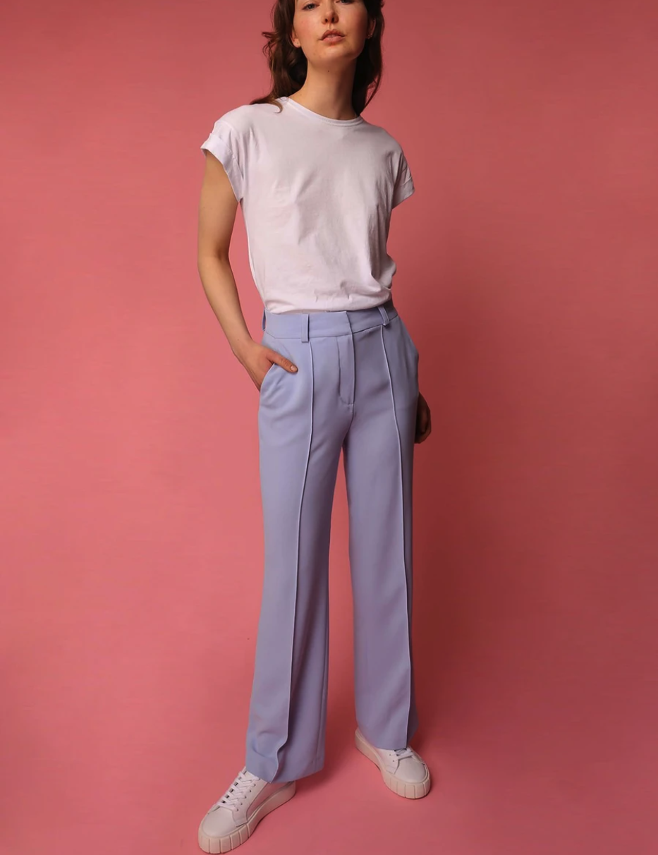 comment s'habiller éthique pantalon femme