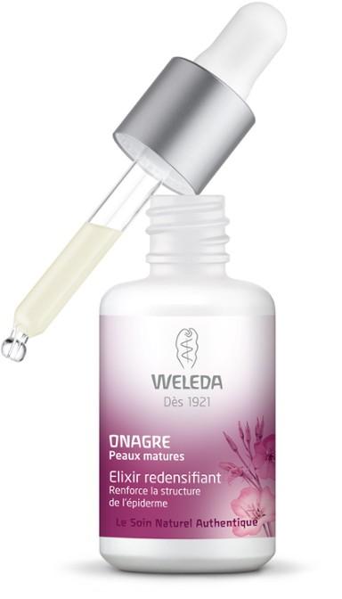 elixir bio peau mature