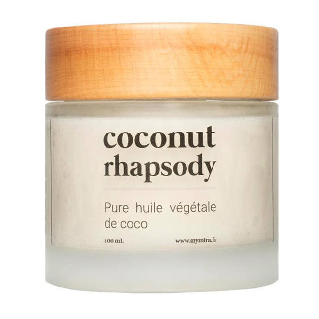 huile coco bio