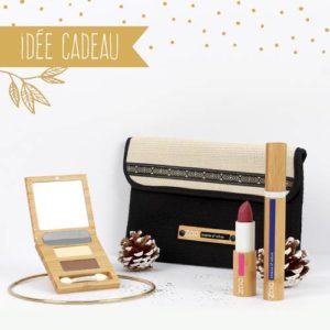 maquillage eco responsable cadeau