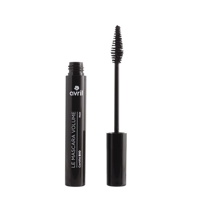 mascara bio qui coule pas