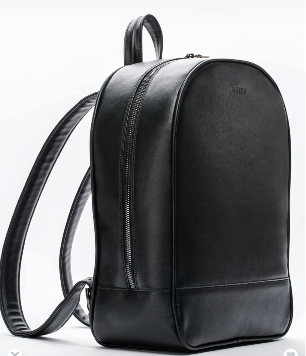 sac a dos eco responsable mode éthique femme