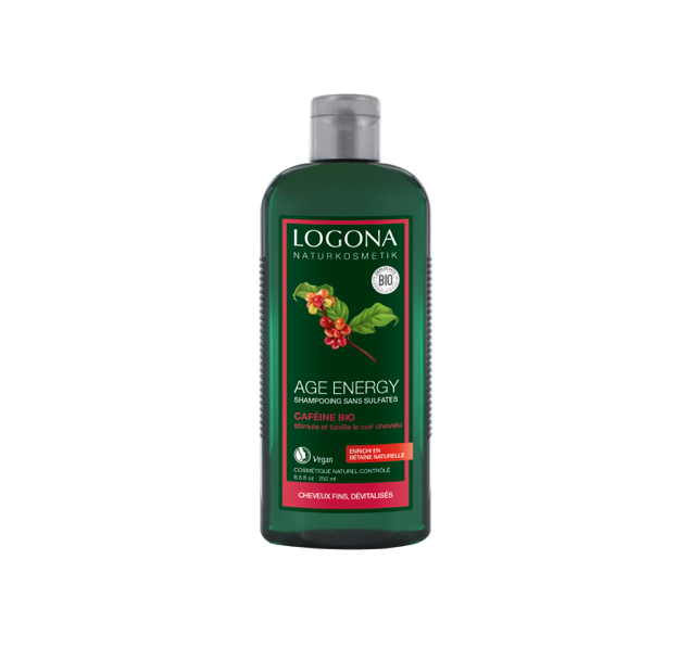 shampoing bio sans sulfate