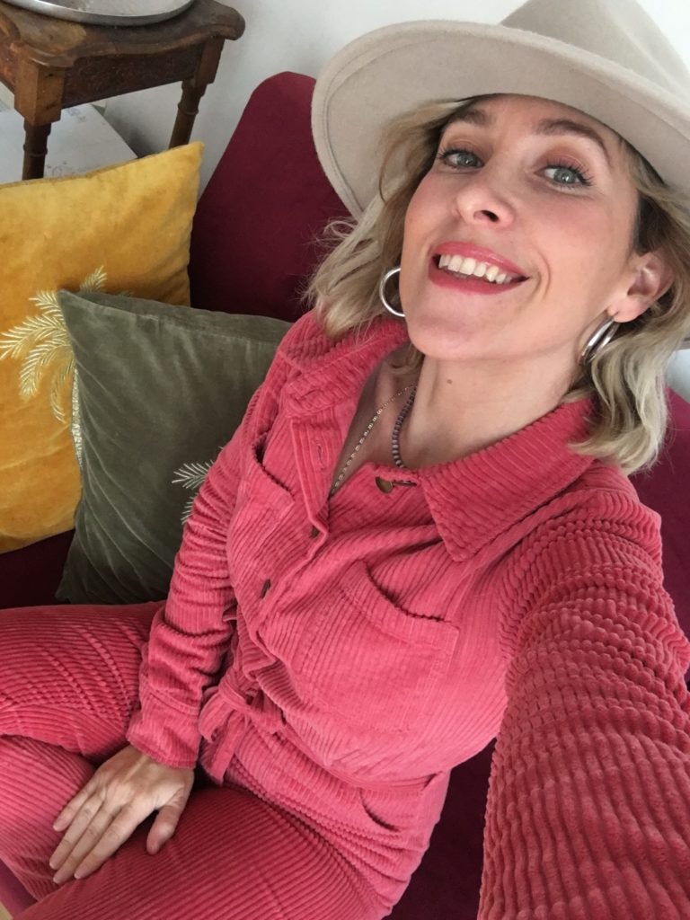 combinaison chic