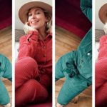 combinaison chic éco responsable