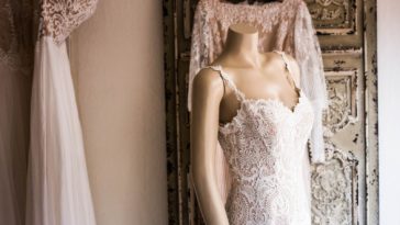 robe blanche éthique mariage