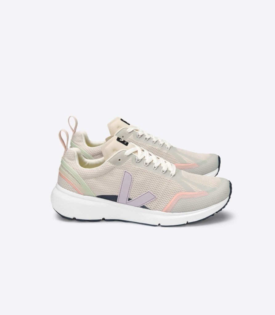 baskets tendance femme eco responsable
