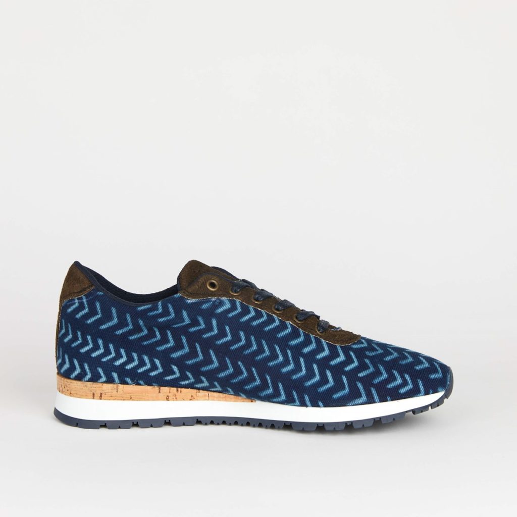 baskets vegan ethiques mode femme
