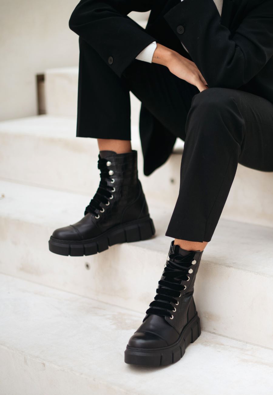 chaussures mode éthique