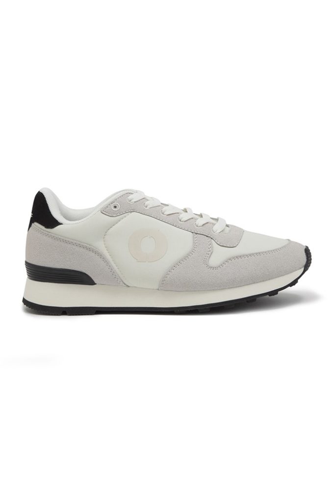 ecoalf chaussures mode éthique femme