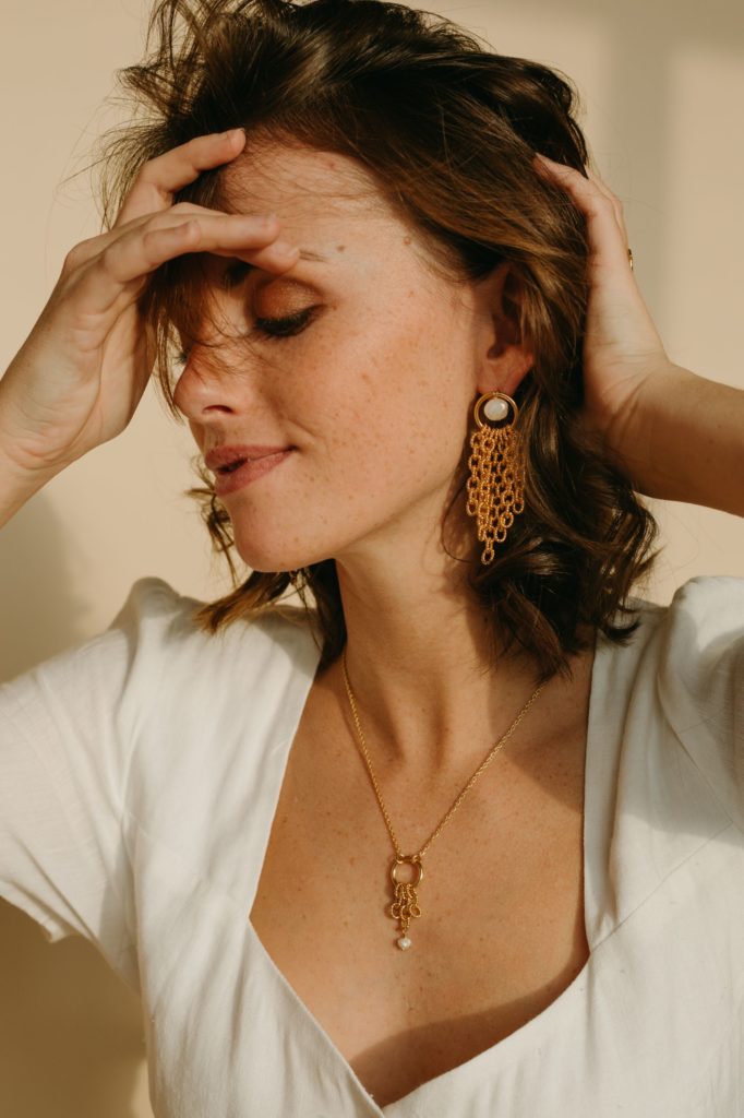 marque de bijoux éthiques