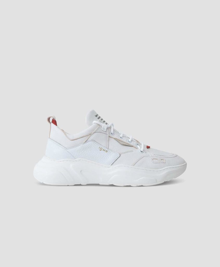 sneakers eco responsables igwe