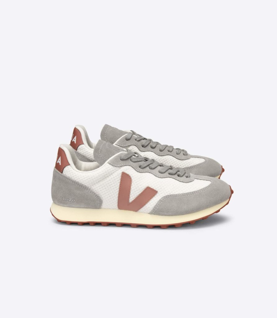 veja modèle tendance femme
