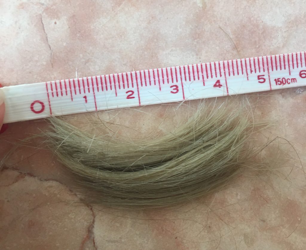 astuces efficaces repousse cheveux