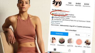 comment repérer green washing