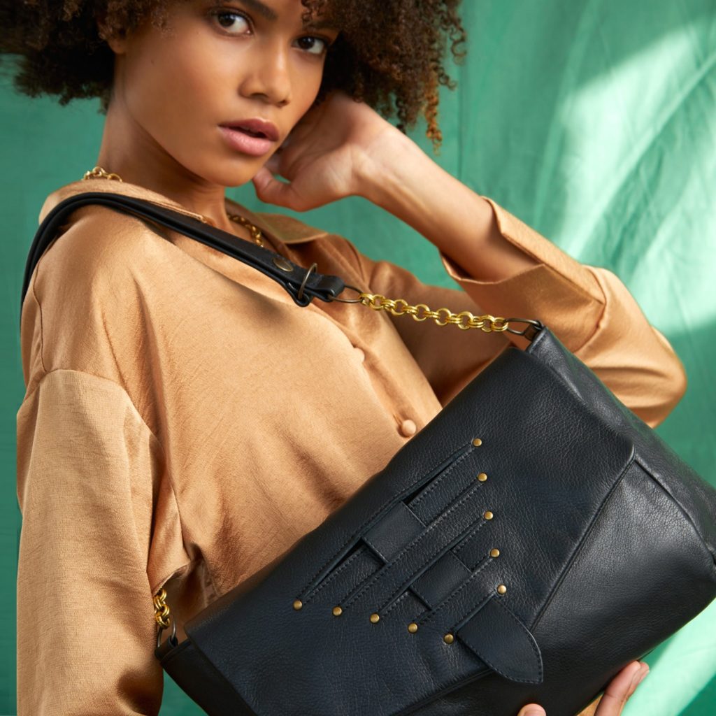 sac chic mode ethique maroquinerie