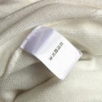 matière textile vêtements