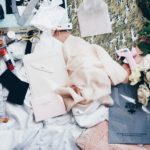 recyclage vetements mode