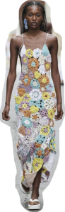 tendances mode été 2021 crochet