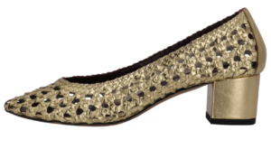 tendances mode printemps-été 2021 chaussures