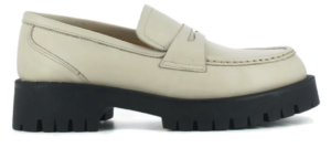 tendances mode printemps-été 2021 mocassins
