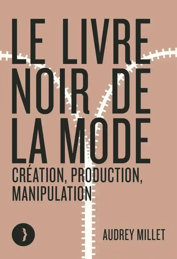le livre noir de la mode
