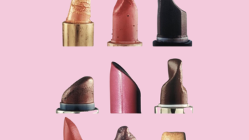 comment recycler rouge levres