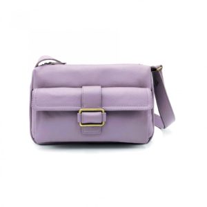 sac femme lilas
